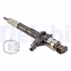 Soupape d'injection DELPHI HRD613