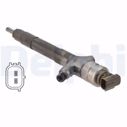 Soupape d'injection DELPHI HRD614 - Vue supplémentaire 2