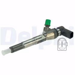 Soupape d'injection DELPHI HRD659
