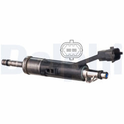Soupape d'injection DELPHI 28581176