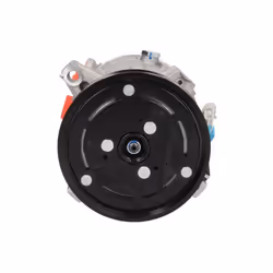 Compresseur de climatisation DELPHI TSP0155008