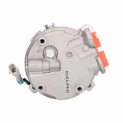Compresseur de climatisation DELPHI TSP0155008