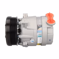 Compresseur de climatisation DELPHI TSP0155009