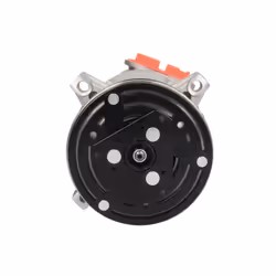 Compresseur de climatisation DELPHI TSP0155009