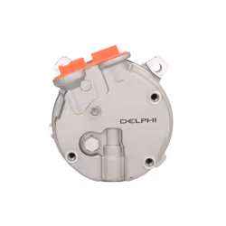 Compresseur de climatisation DELPHI TSP0155009
