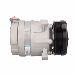 Compresseur de climatisation DELPHI TSP0155009 - Vue supplémentaire 4