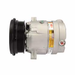 Compresseur de climatisation DELPHI TSP0155013 - Vue supplémentaire 2