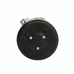 Compresseur de climatisation DELPHI TSP0155013 - Vue supplémentaire 3