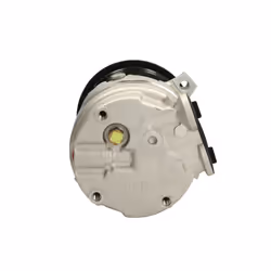 Compresseur de climatisation DELPHI TSP0155013 - Vue supplémentaire 4