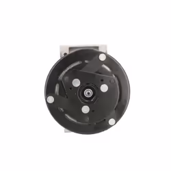 Compresseur de climatisation DELPHI TSP0155023