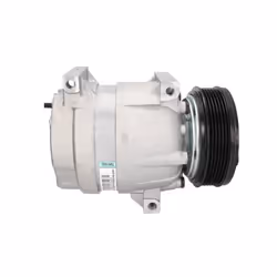 Compresseur de climatisation DELPHI TSP0155023 - Vue supplémentaire 4