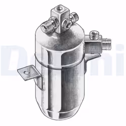 Filtre déshydratant, climatisation DELPHI TSP0175013