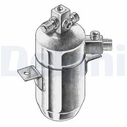 Filtre déshydratant, climatisation DELPHI TSP0175013