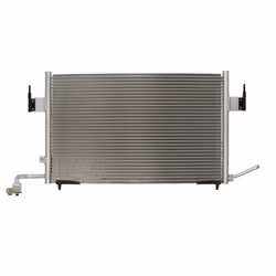 Condenseur, climatisation DELPHI TSP0225021