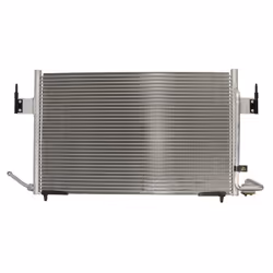 Condenseur, climatisation DELPHI TSP0225021