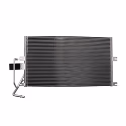 Condenseur, climatisation DELPHI TSP0225107