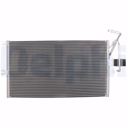 Condenseur, climatisation DELPHI TSP0225107