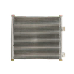 Condenseur, climatisation DELPHI TSP0225111