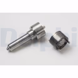 Kit de réparation, injecteur DELPHI 7135-701