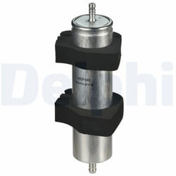 Filtre à carburant DELPHI HDF695