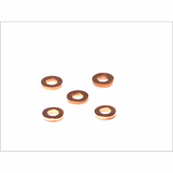 Joint d'étanchéité, porte-injecteur DELPHI 9001-850C 5 pièce
