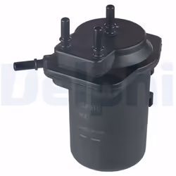 Filtre à carburant DELPHI HDF915