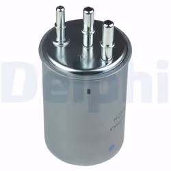 Filtre à carburant DELPHI HDF924