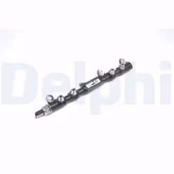 Tube de distributeur, carburant DELPHI 9144A050B
