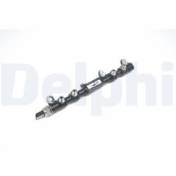 Tube de distributeur, carburant DELPHI 9144A050B