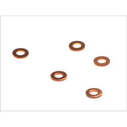 Joint d'étanchéité, porte-injecteur DELPHI 9001-850A, 5 pièce