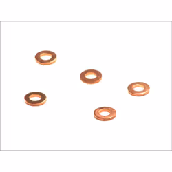 Joint d'étanchéité, porte-injecteur DELPHI 9001-850A, 5 pièce