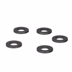 Bague d'étanchéité, injecteur Common Rail DELPHI 9001-850B, 5 pièce