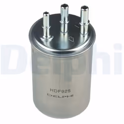 Filtre à carburant DELPHI HDF925
