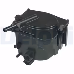 Filtre à carburant DELPHI HDF939
