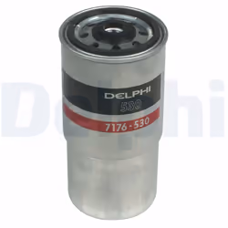Filtre à carburant DELPHI HDF530