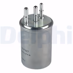 Filtre à carburant DELPHI HDF927
