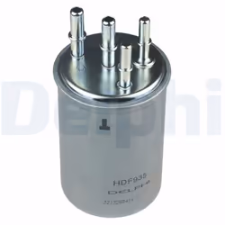 Filtre à carburant DELPHI HDF935