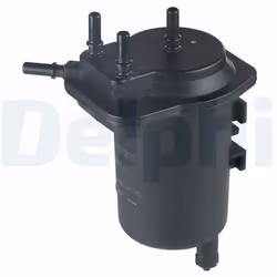 Filtre à carburant DELPHI HDF938