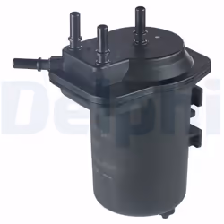 Filtre à carburant DELPHI HDF943