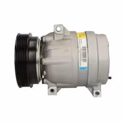 Compresseur de climatisation DELPHI TSP0155137