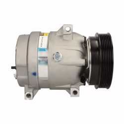 Compresseur de climatisation DELPHI TSP0155137 - Vue supplémentaire 4