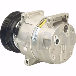 Compresseur de climatisation DELPHI TSP0155137 - Vue supplémentaire 5