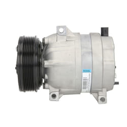 Compresseur de climatisation DELPHI TSP0155138