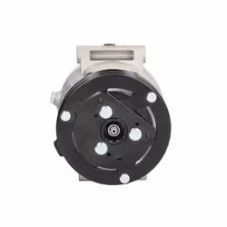 Compresseur de climatisation DELPHI TSP0155138