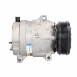 Compresseur de climatisation DELPHI TSP0155138 - Vue supplémentaire 4
