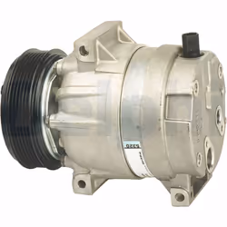 Compresseur de climatisation DELPHI TSP0155138 - Vue supplémentaire 5