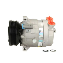 Compresseur de climatisation DELPHI TSP0155145