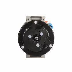 Compresseur de climatisation DELPHI TSP0155145