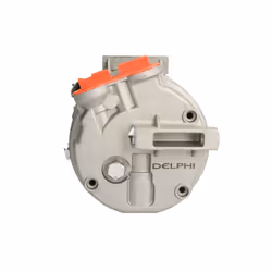 Compresseur de climatisation DELPHI TSP0155145