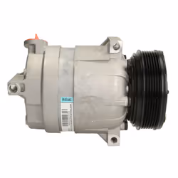Compresseur de climatisation DELPHI TSP0155145 - Vue supplémentaire 4